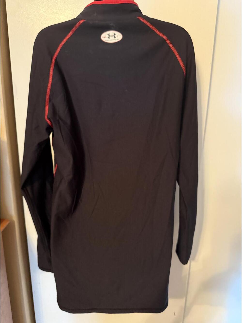 Under Armour Cold Gear Sport Top XXL - Picture 3 of 4
